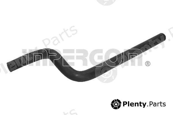 Original Imperium 21418 — Hose, heat exchanger (heating)