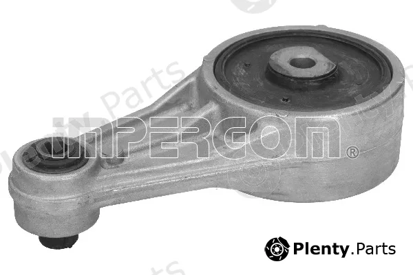 Original Imperium 36671 — Mounting, engine