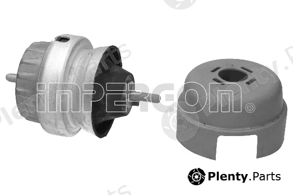 Original Imperium 35169 — Mounting, engine