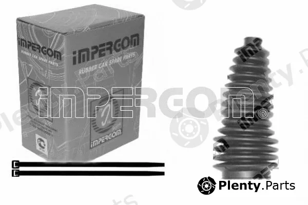 Original Imperium 33415A — Bellow Kit, steering