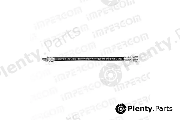 Original Imperium 23202 — Brake Hose