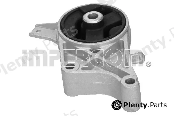 Original Imperium 25903 — Mounting, engine