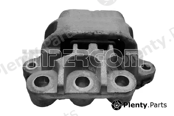Original Imperium 34104 — Mounting, engine