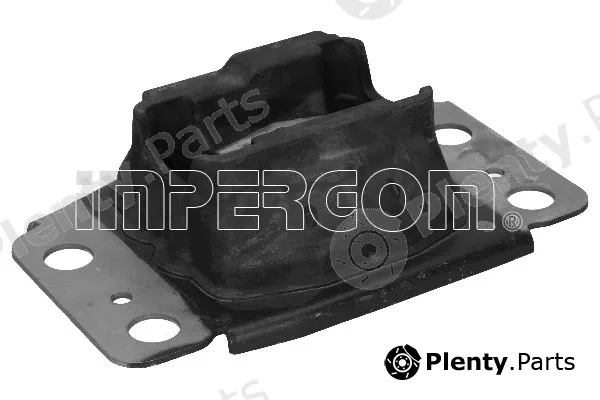 Original Imperium 37072 — Mounting, engine