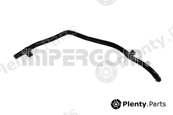 Original Imperium 230282 — Coolant Pipe