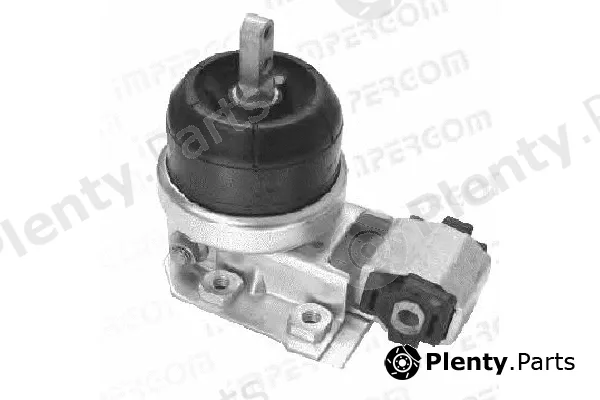 Original Imperium 35632 — Mounting, engine