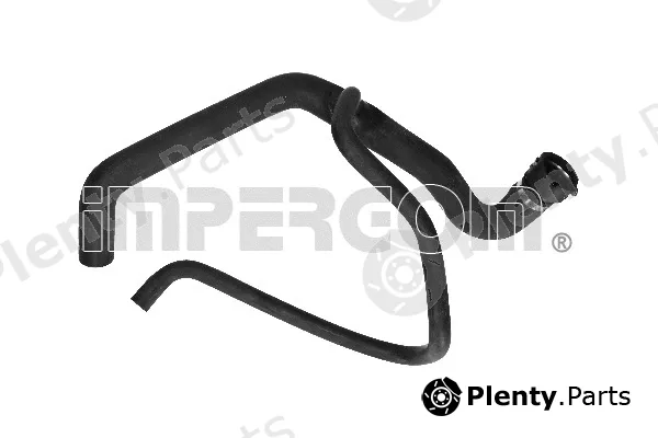 Original Imperium 17431 — Radiator Hose