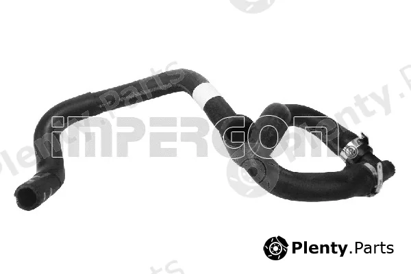 Original Imperium 17724 — Hose, heat exchanger (heating)