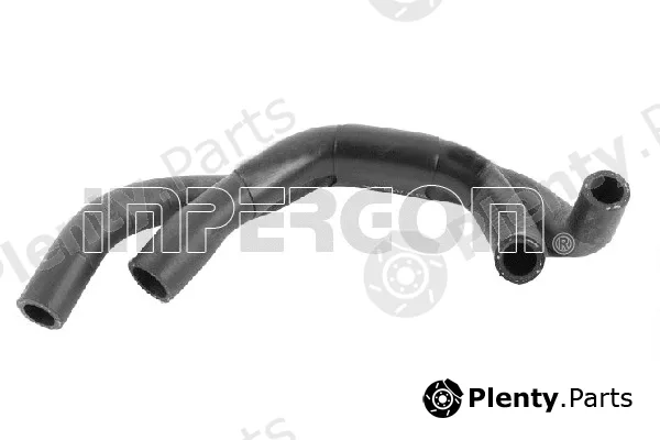 Original Imperium 225821 — Hose, heat exchanger (heating)