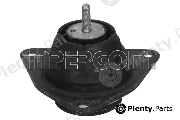 Original Imperium 36614 — Mounting, engine