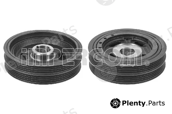 Original Imperium 10564 — Belt Pulley, crankshaft