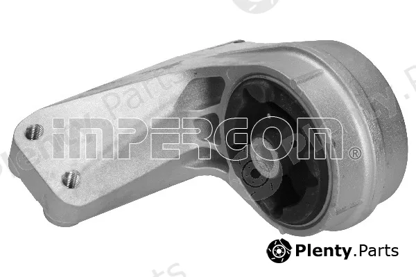 Original Imperium 31387 — Mounting, engine