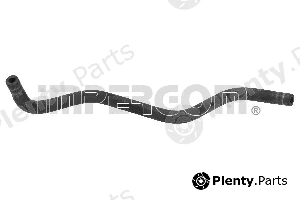 Original Imperium 16266 — Charge Air Hose