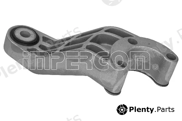 Original Imperium 29126 — Mounting, engine