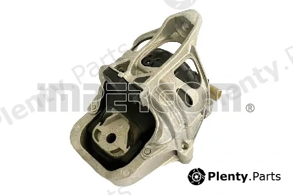 Original Imperium 610027 — Mounting, engine