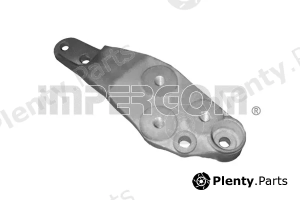 Original Imperium 25730 — Mounting, engine