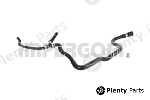 Original Imperium 222293 — Radiator Hose