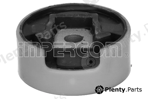 Original Imperium 37390 — Mounting, engine