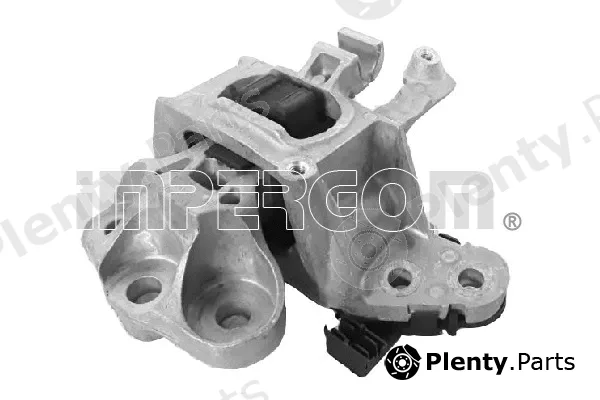 Original Imperium 38798 — Mounting, engine