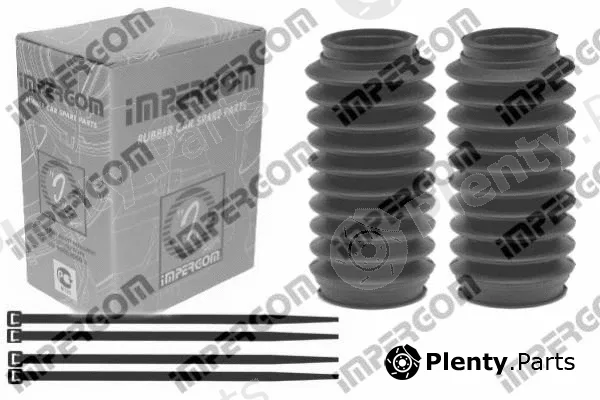 Original Imperium 30420 — Bellow Kit, steering