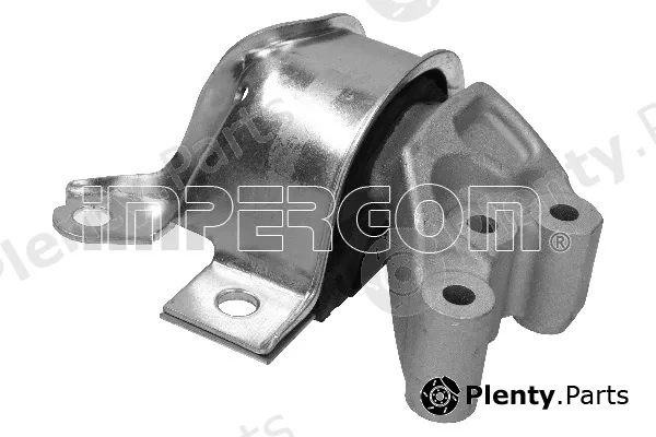 Original Imperium 25885 — Mounting, engine