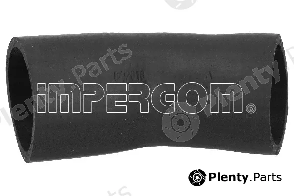 Original Imperium 222081 — Charge Air Hose