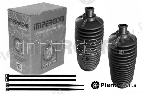 Original Imperium 33348 — Bellow Kit, steering