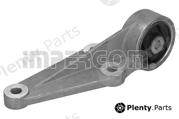 Original Imperium 28070 — Mounting, engine