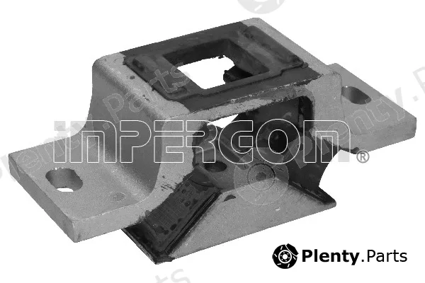 Original Imperium 31660 — Mounting, engine