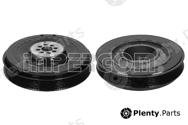 Original Imperium 10313 — Belt Pulley, crankshaft