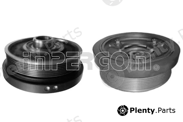 Original Imperium 10419 — Belt Pulley, crankshaft