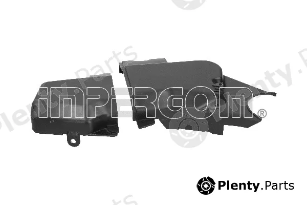 Original Imperium 5333 — Cover, timing belt