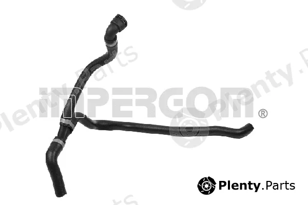 Original Imperium 225385 — Radiator Hose