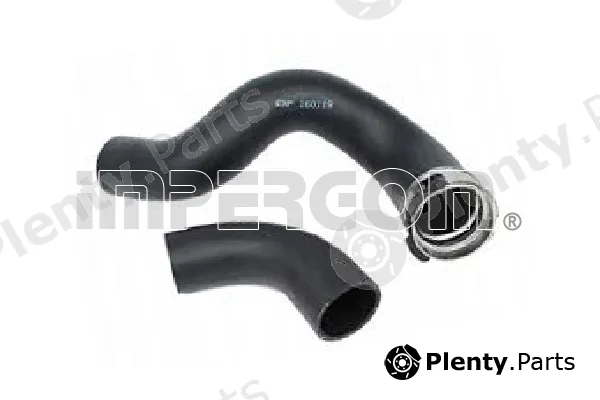 Original Imperium 230334 — Charge Air Hose