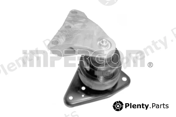 Original Imperium 37317 — Mounting, engine