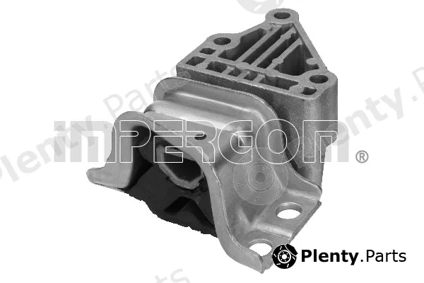 Original Imperium 29990 — Mounting, engine