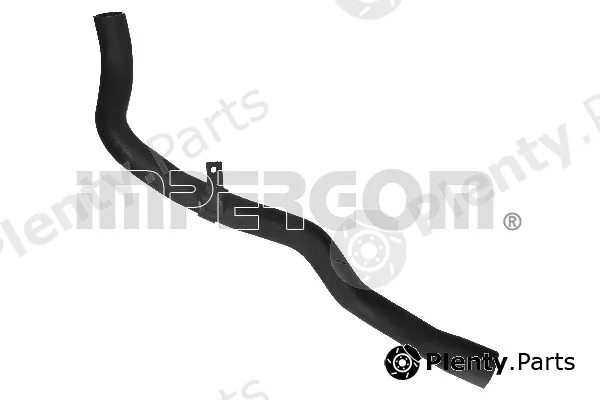 Original Imperium 223381 — Charge Air Hose