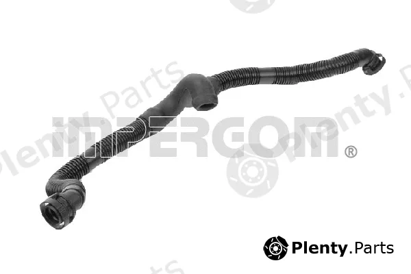 Original Imperium 223844 — Hose, crankcase ventilation