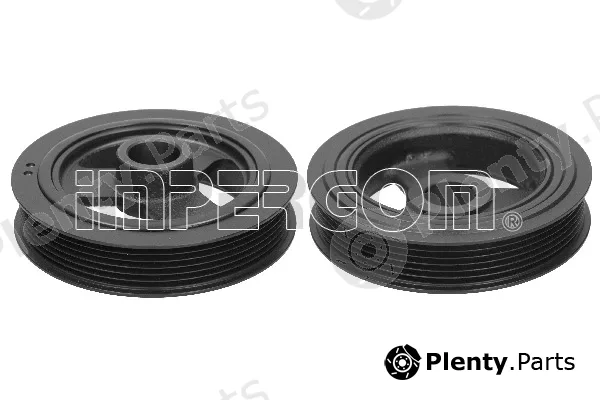 Original Imperium 10019 — Belt Pulley, crankshaft