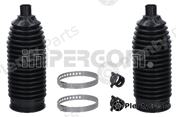 Original Imperium 39213K/TE — Bellow Kit, steering