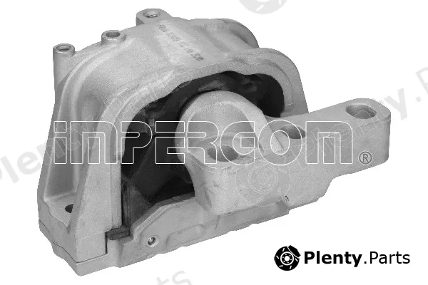 Original Imperium 32409 — Mounting, engine