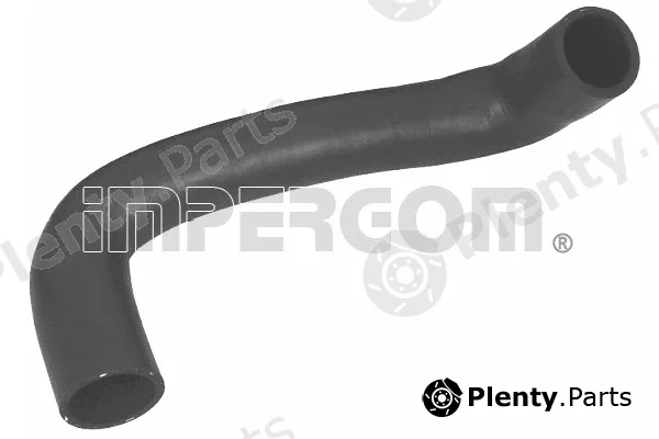 Original Imperium 221596 — Radiator Hose