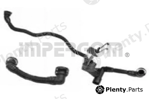 Original Imperium 4865 — Repair Kit, crankcase ventilation