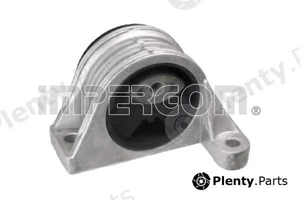 Original Imperium 27961/N — Mounting, engine