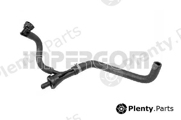 Original Imperium 225974 — Hose, crankcase ventilation
