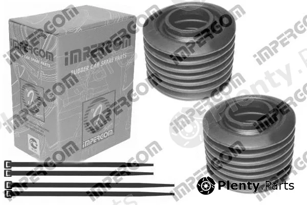 Original Imperium 30470 — Bellow Kit, steering