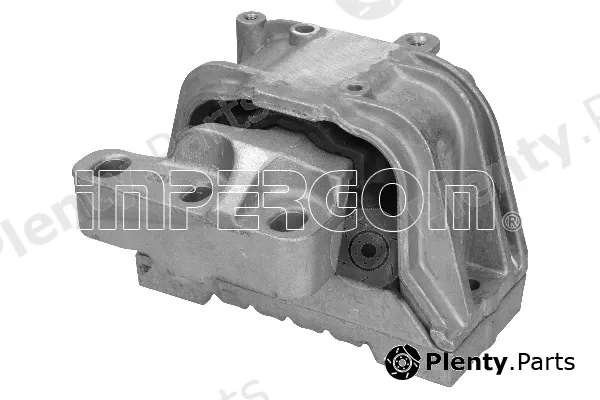Original Imperium 37377 — Mounting, engine