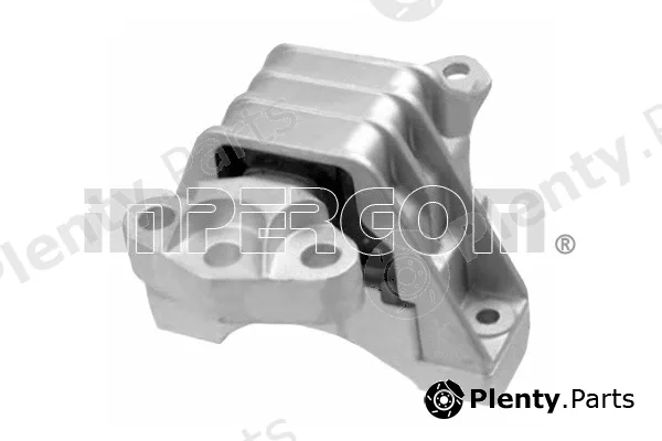 Original Imperium 25922 — Mounting, engine