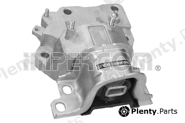 Original Imperium 29998 — Mounting, engine