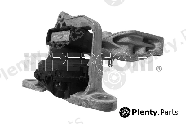 Original Imperium 25994 — Mounting, engine